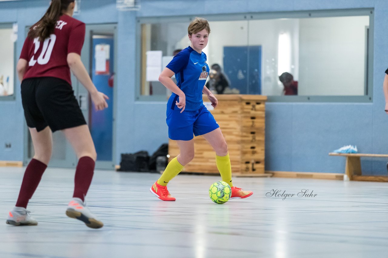 Bild 776 - B-Juniorinnen Futsalmeisterschaft